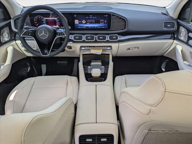 new 2026 Mercedes-Benz GLE 450 car, priced at $81,390