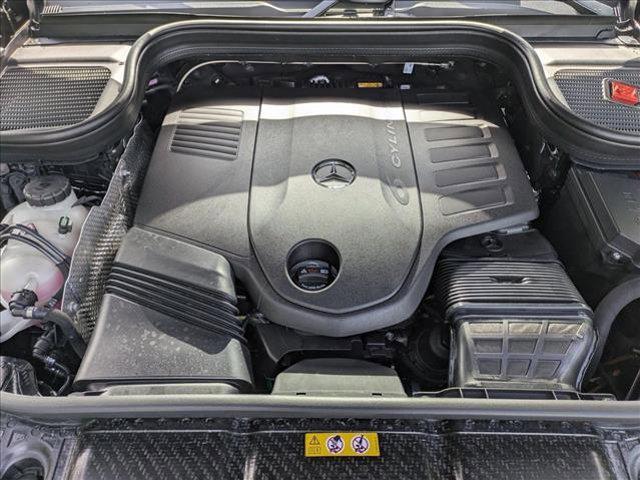 new 2026 Mercedes-Benz GLE 450 car, priced at $81,390