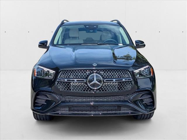 new 2026 Mercedes-Benz GLE 450 car, priced at $81,390