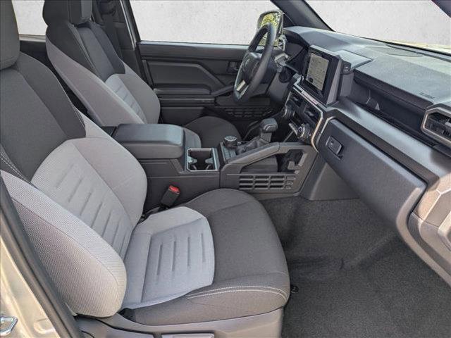 used 2025 Toyota 4Runner car, priced at $51,998