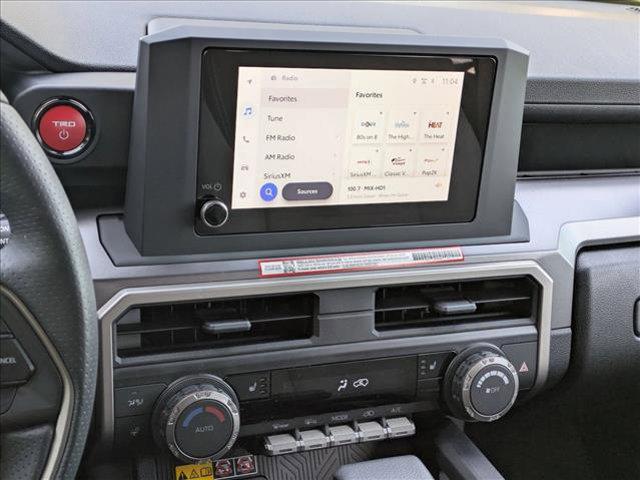 used 2025 Toyota 4Runner car, priced at $51,998