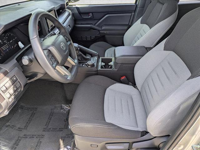 used 2025 Toyota 4Runner car, priced at $51,998