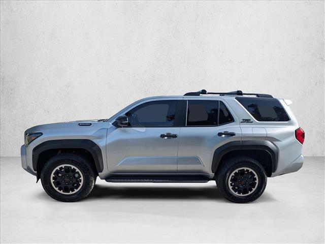 used 2025 Toyota 4Runner car, priced at $51,998