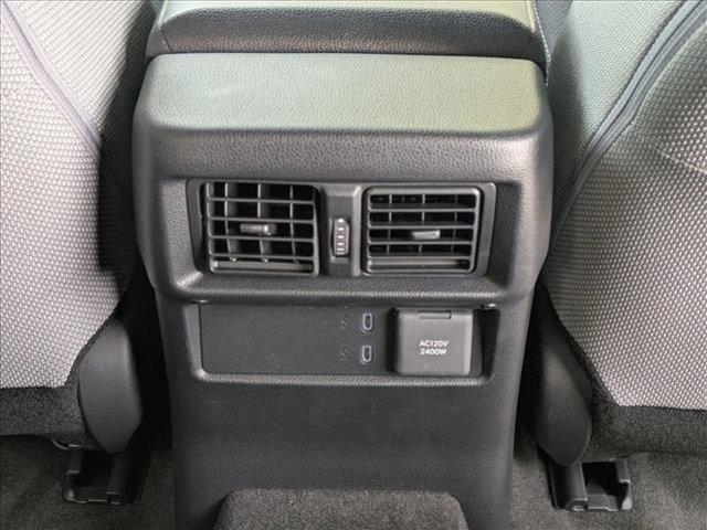 used 2025 Toyota 4Runner car, priced at $51,998