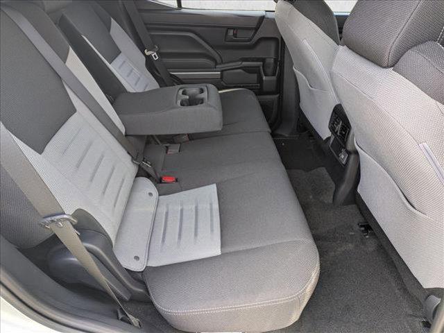 used 2025 Toyota 4Runner car, priced at $51,998