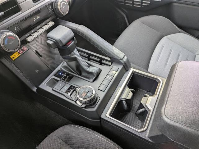 used 2025 Toyota 4Runner car, priced at $51,998