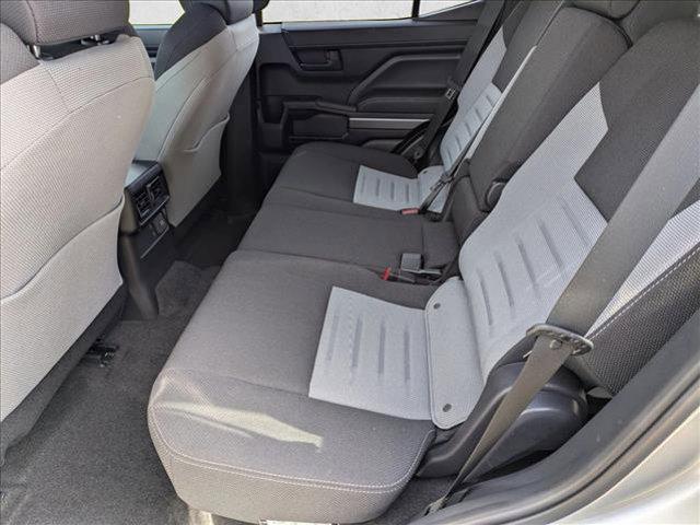 used 2025 Toyota 4Runner car, priced at $51,998