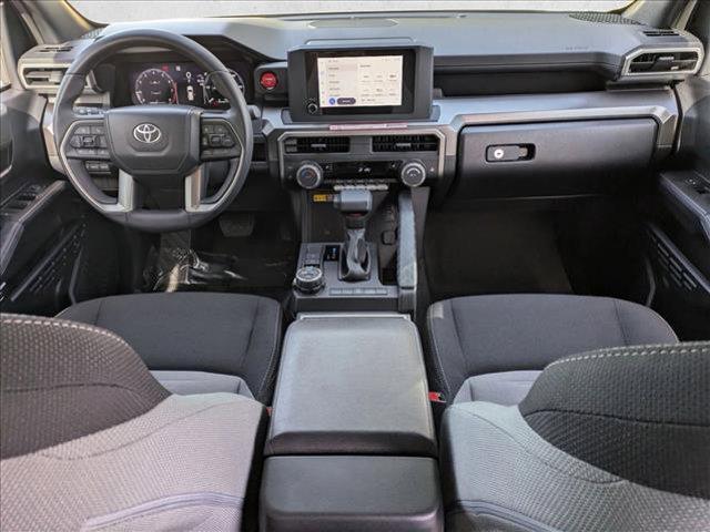 used 2025 Toyota 4Runner car, priced at $51,998
