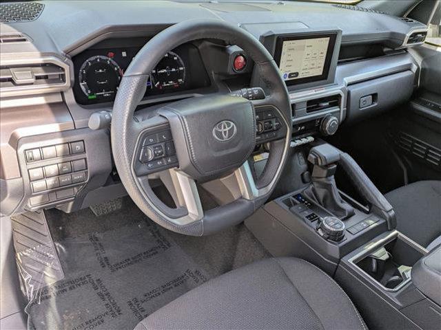 used 2025 Toyota 4Runner car, priced at $51,998