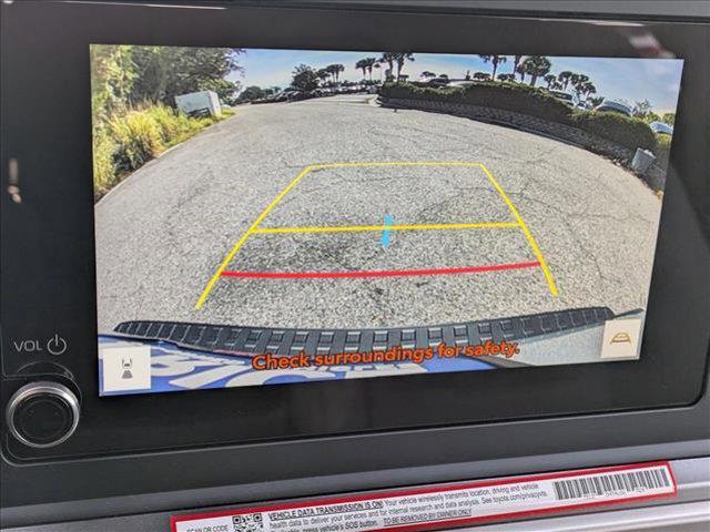 used 2025 Toyota 4Runner car, priced at $51,998