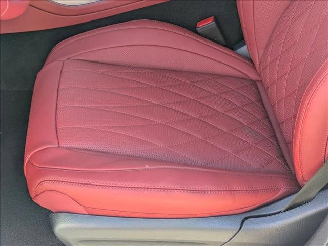 new 2026 Mercedes-Benz AMG GLE 63 car, priced at $150,750