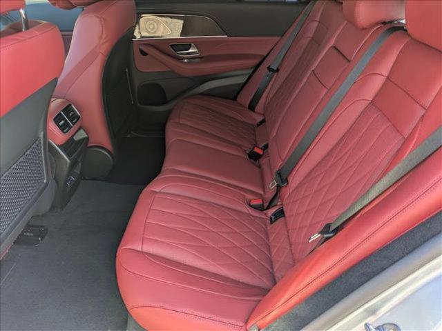 new 2026 Mercedes-Benz AMG GLE 63 car, priced at $150,750