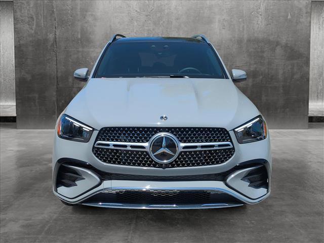 new 2024 Mercedes-Benz GLE 350 car, priced at $77,665