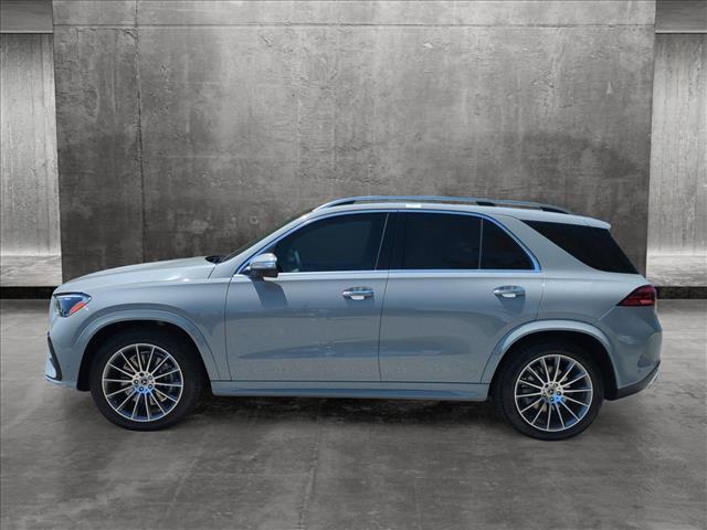new 2024 Mercedes-Benz GLE 350 car, priced at $77,665