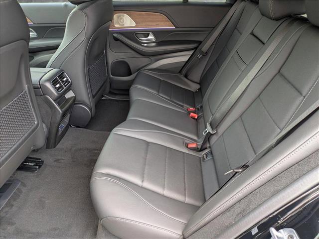 new 2025 Mercedes-Benz GLE 350 car, priced at $68,180