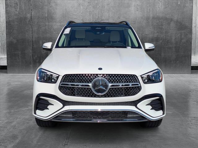 new 2025 Mercedes-Benz GLE 350 car, priced at $70,965