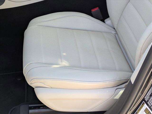 new 2025 Mercedes-Benz GLS 450 car, priced at $104,270
