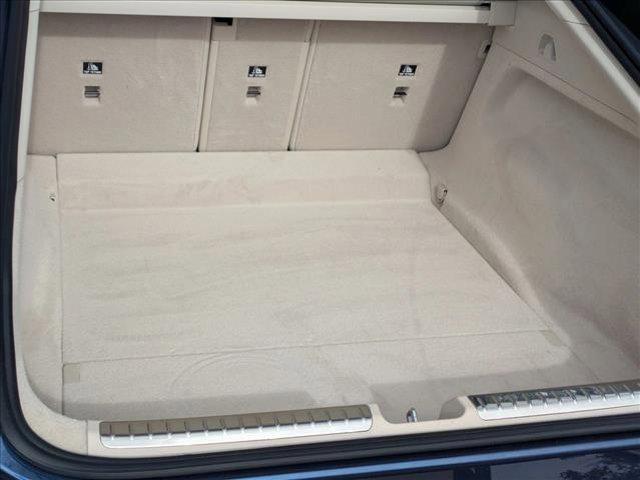 used 2023 Mercedes-Benz EQS 450 car, priced at $46,375