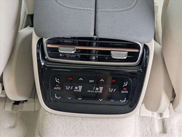 used 2023 Mercedes-Benz EQS 450 car, priced at $46,375