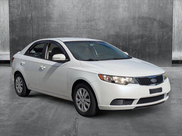 used 2012 Kia Forte car, priced at $7,995