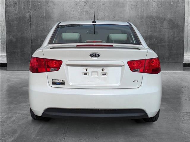 used 2012 Kia Forte car, priced at $7,995