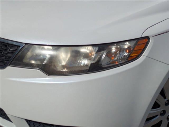 used 2012 Kia Forte car, priced at $7,995