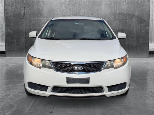 used 2012 Kia Forte car, priced at $7,995