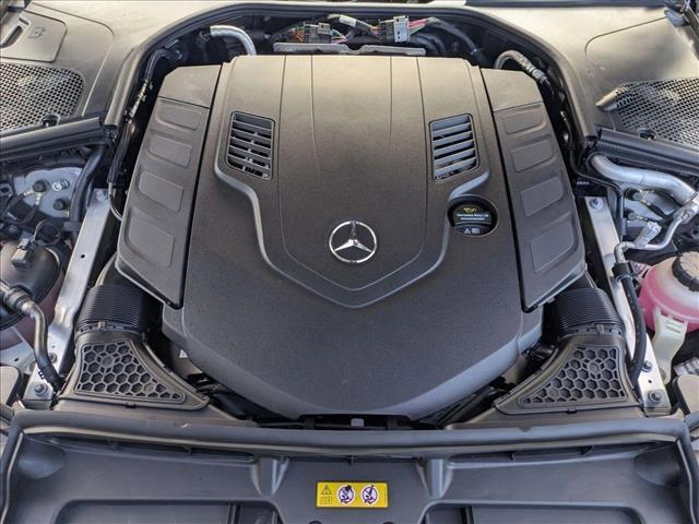 new 2026 Mercedes-Benz S-Class car, priced at $148,870