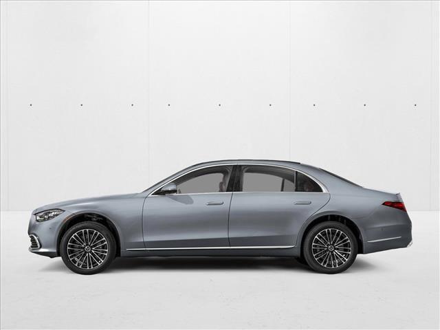 new 2026 Mercedes-Benz S-Class car, priced at $148,870