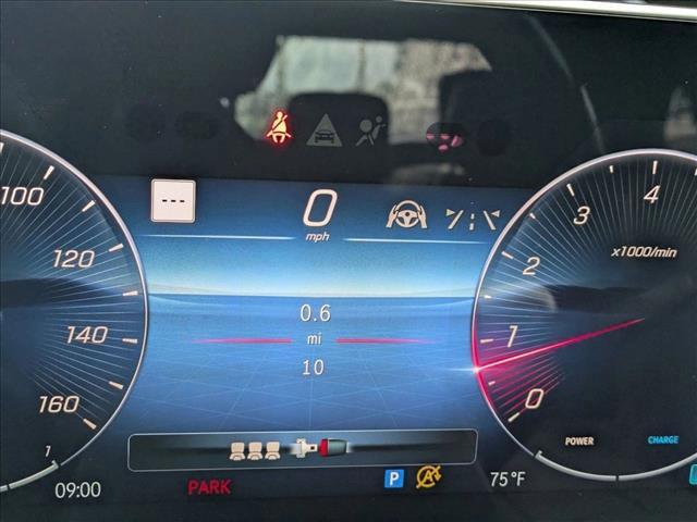 new 2026 Mercedes-Benz S-Class car, priced at $148,870