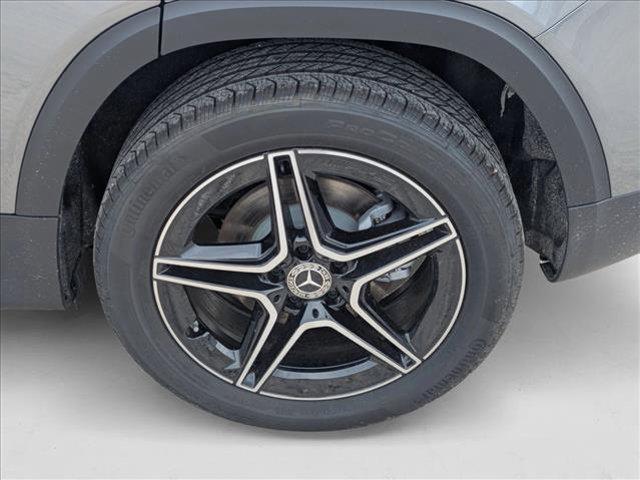 new 2026 Mercedes-Benz GLB 250 car, priced at $52,525
