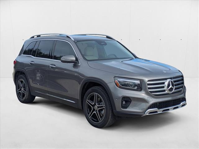 new 2026 Mercedes-Benz GLB 250 car, priced at $52,525