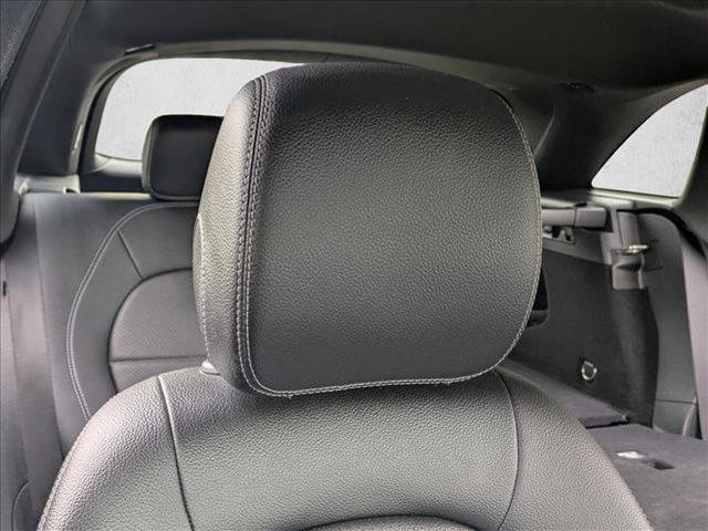 used 2017 Mercedes-Benz GLC 300 car, priced at $19,489