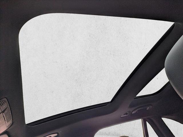 used 2017 Mercedes-Benz GLC 300 car, priced at $19,489