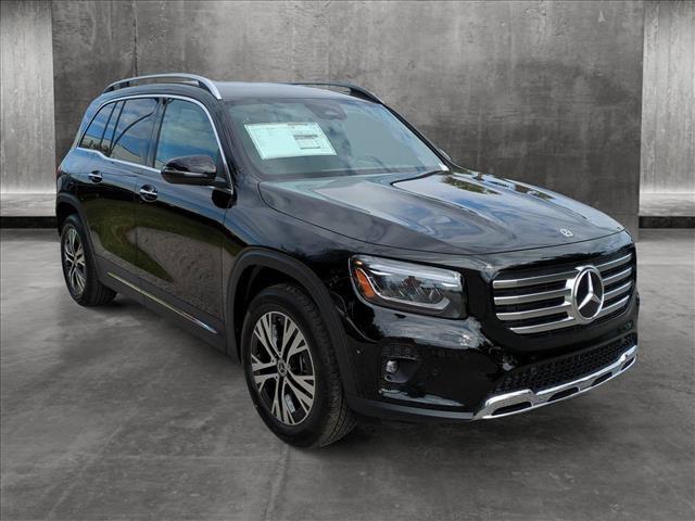 new 2024 Mercedes-Benz GLB 250 car, priced at $45,995