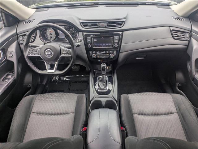 used 2020 Nissan Rogue car, priced at $16,195