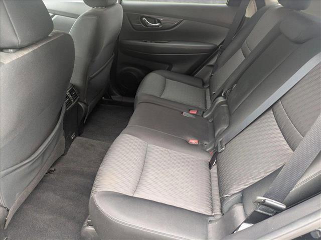 used 2020 Nissan Rogue car, priced at $16,195
