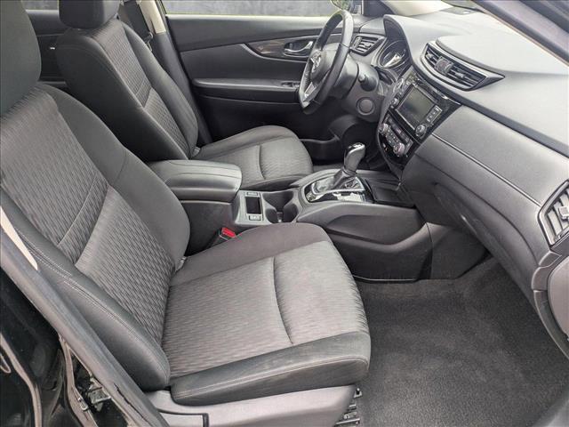 used 2020 Nissan Rogue car, priced at $16,195