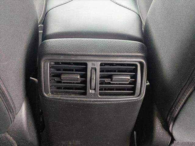 used 2020 Nissan Rogue car, priced at $16,195