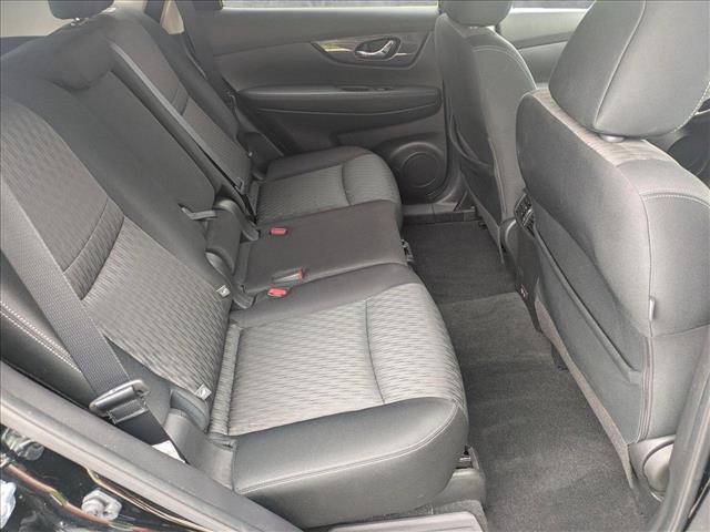 used 2020 Nissan Rogue car, priced at $16,195