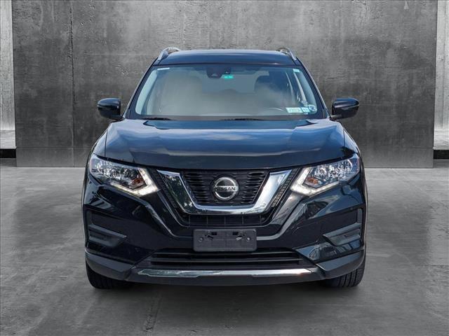 used 2020 Nissan Rogue car, priced at $17,301