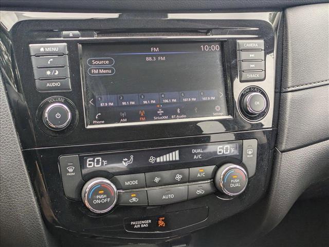 used 2020 Nissan Rogue car, priced at $16,195