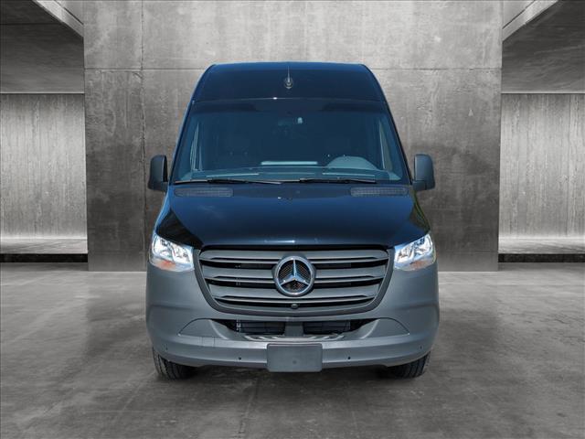 new 2024 Mercedes-Benz Sprinter 2500 car, priced at $68,443