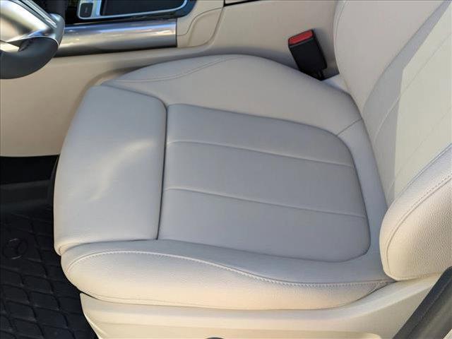 new 2026 Mercedes-Benz GLA 250 car, priced at $48,945