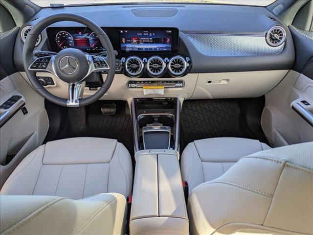 new 2026 Mercedes-Benz GLA 250 car, priced at $48,945