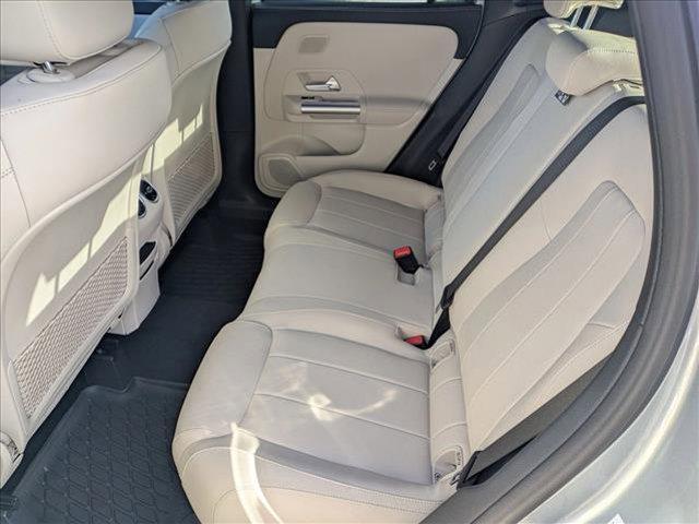 new 2026 Mercedes-Benz GLA 250 car, priced at $48,945