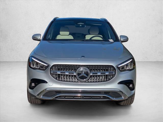 new 2026 Mercedes-Benz GLA 250 car, priced at $48,945