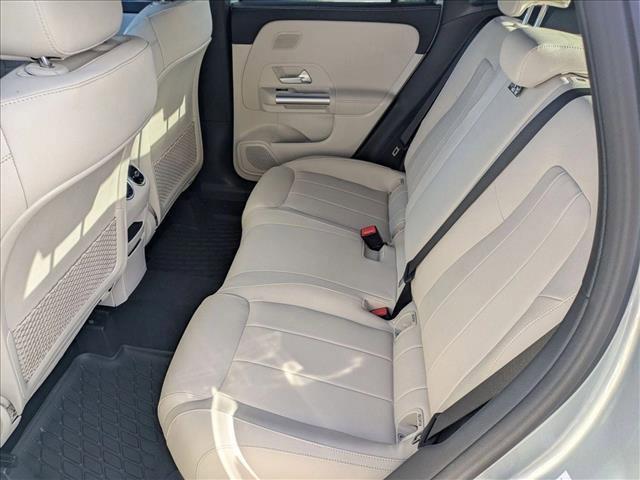 new 2026 Mercedes-Benz GLA 250 car, priced at $48,945