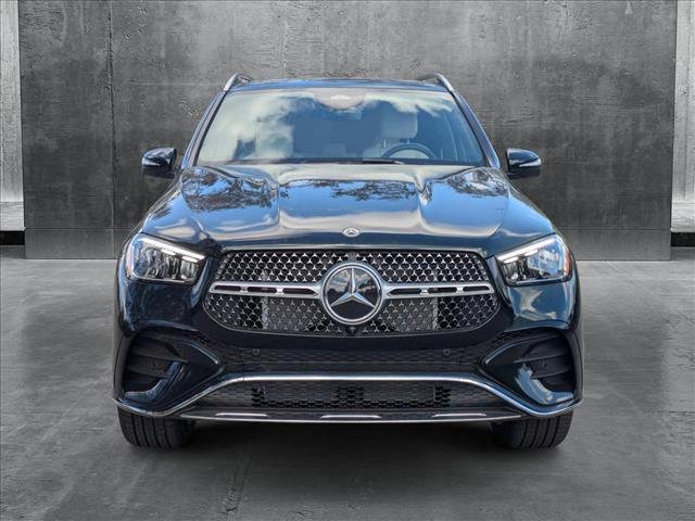 new 2025 Mercedes-Benz GLE 350 car, priced at $71,790