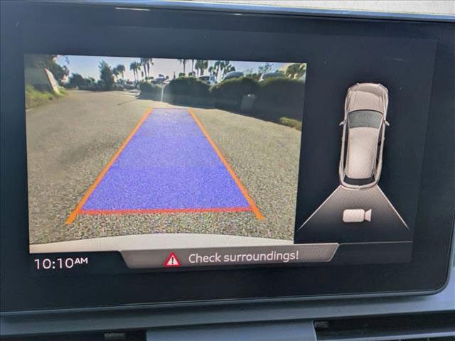 used 2019 Audi Q5 car, priced at $17,489